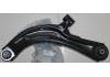控制臂 CONTROL ARM L:54501-3DN0A